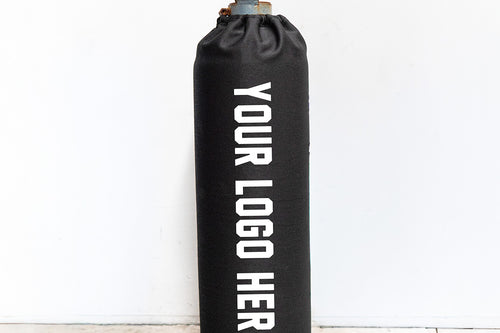 Gas Bottle Covers