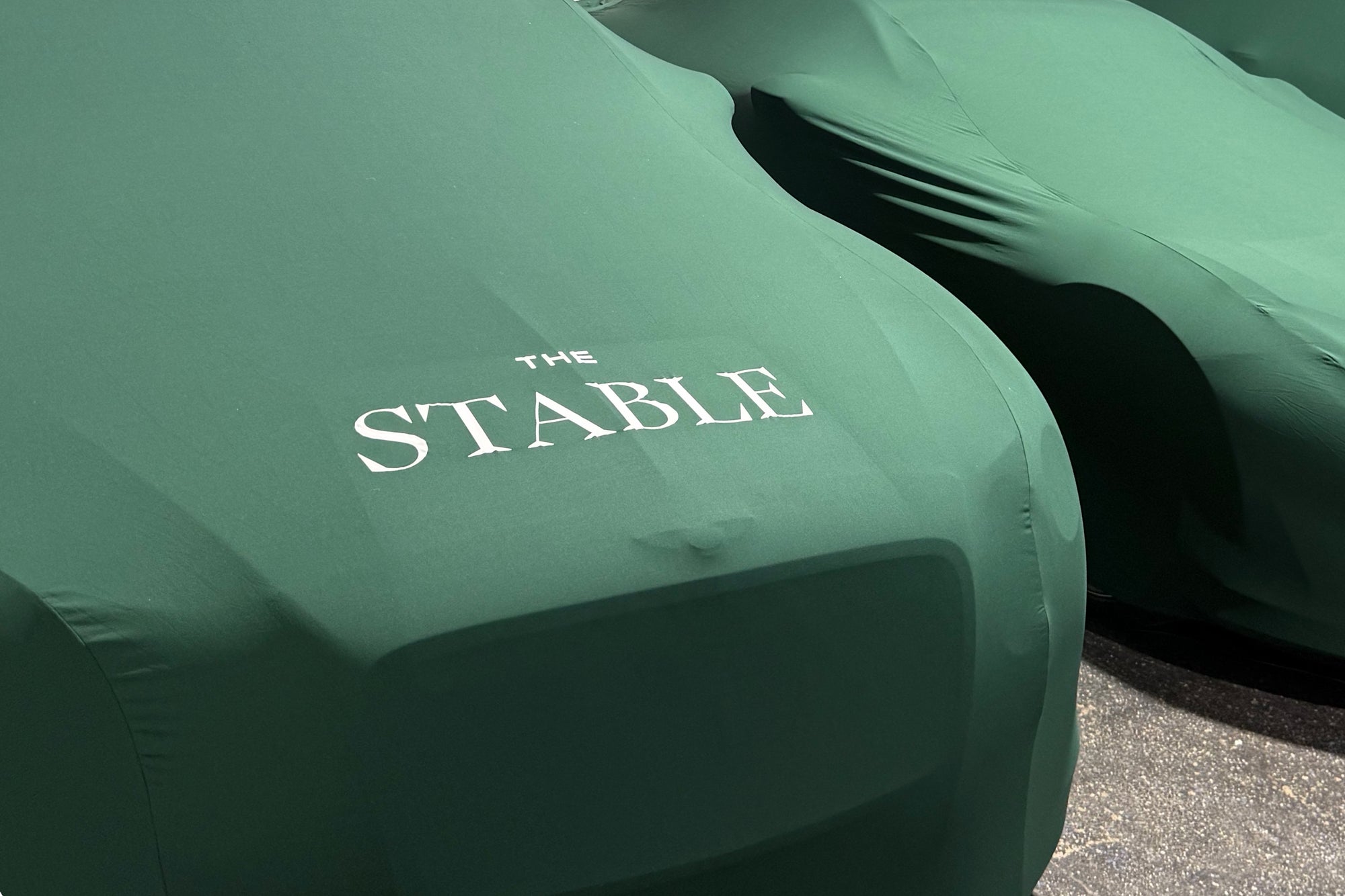 The Sleeping Bag - Large