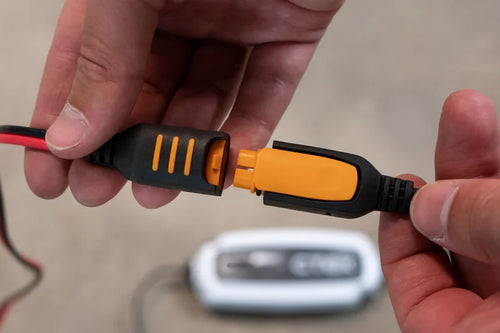 CTEK CONNECT 2.5M EXTENSION CABLE