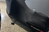 Bespoke Indoor Motorbike Cover
