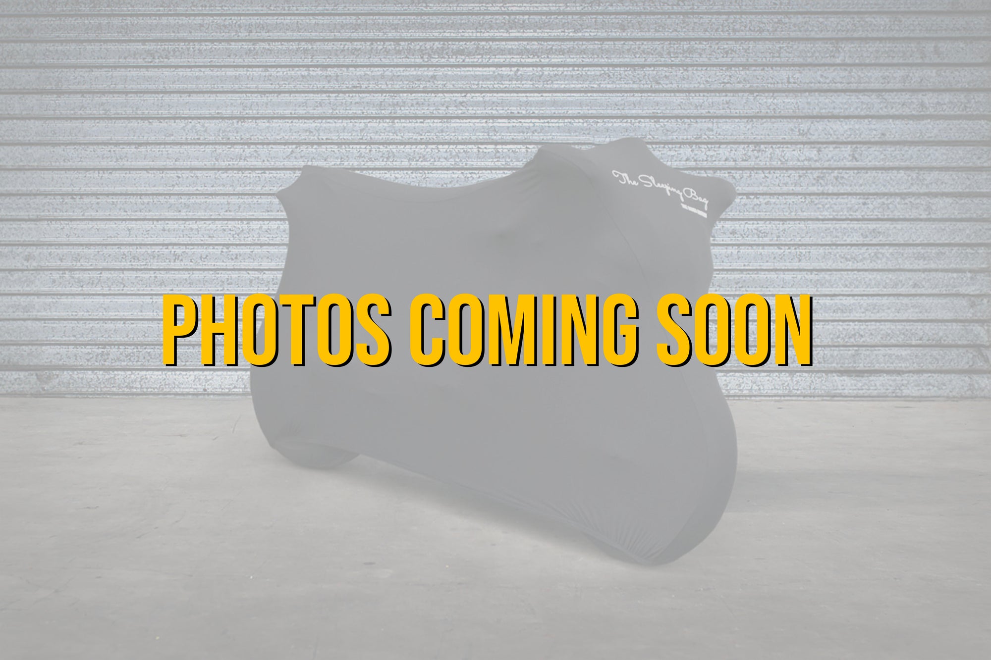 The Sleeping Bag - The Bagger Edition