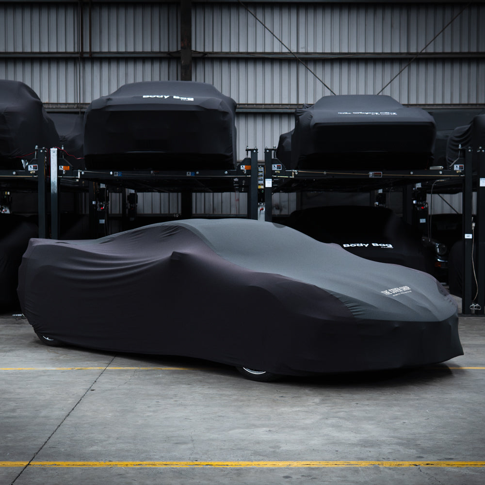 The Core Cover Range - Medium