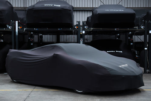 The Core Cover Range - Medium