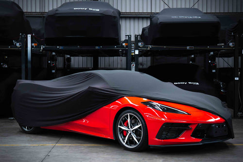 The Core Cover Range - Medium