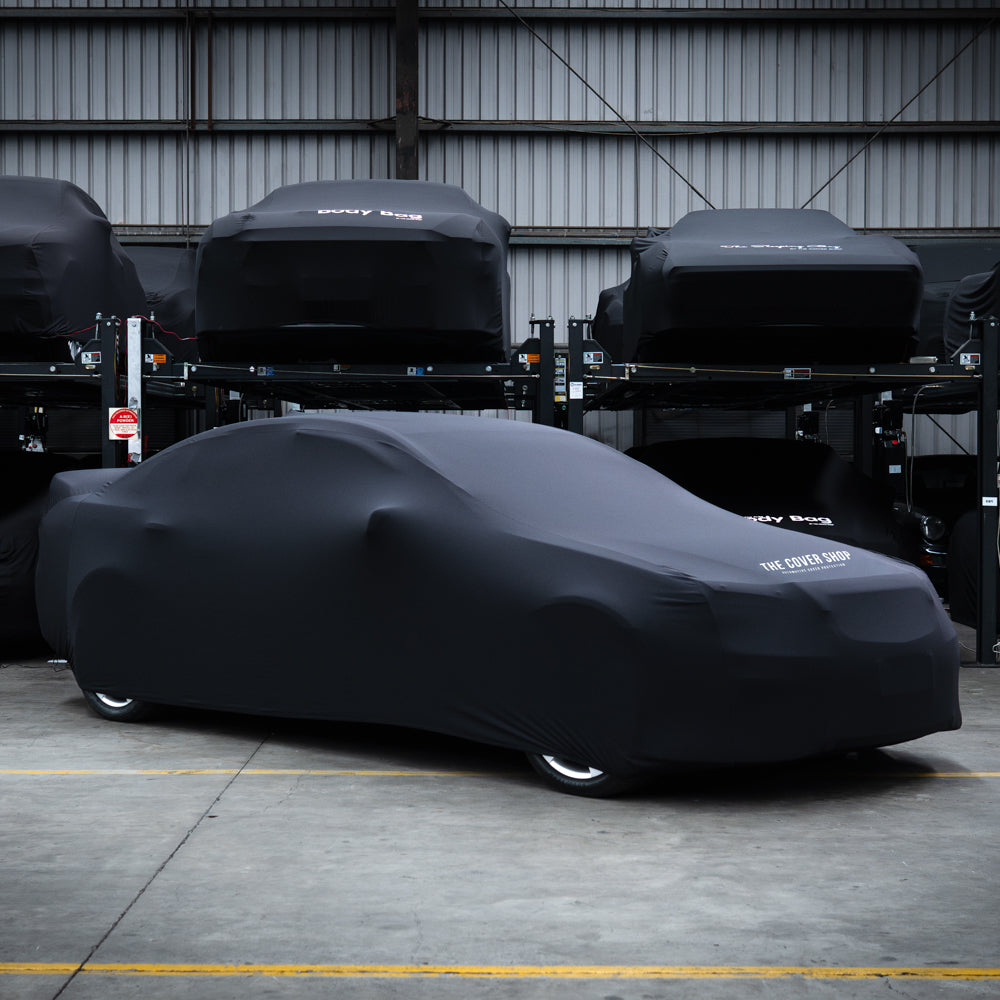 The Core Cover Range - Large