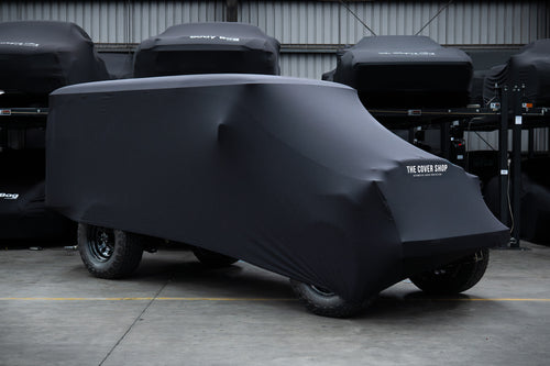 The Core Cover Range - Extra Large