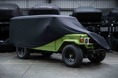 The Core Cover Range - Extra Large