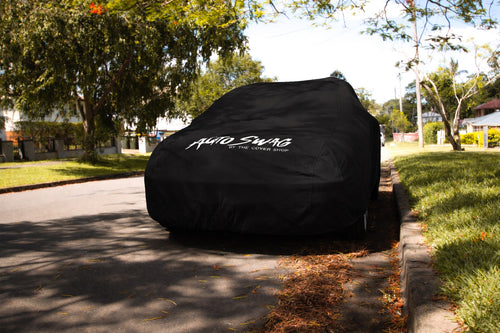The Auto Swag - 2XL