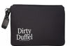 Dirty Duffel Bag