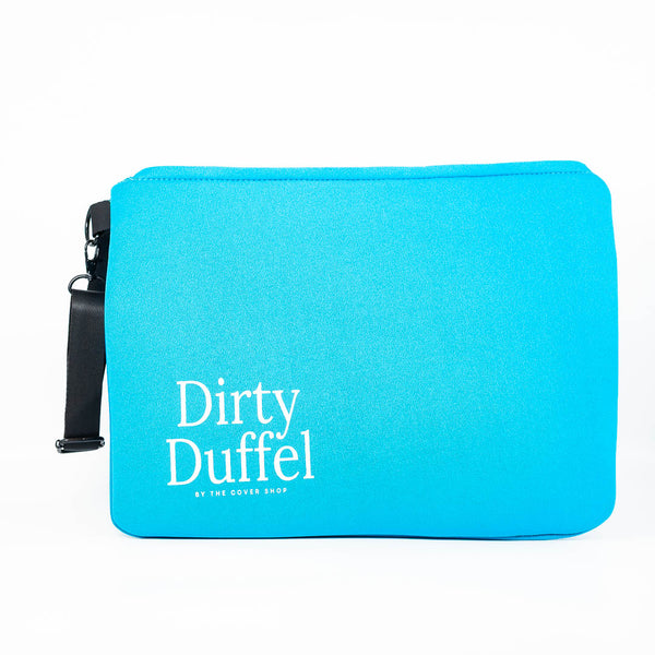 Dirty Duffel Bag