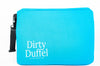 Dirty Duffel Bag
