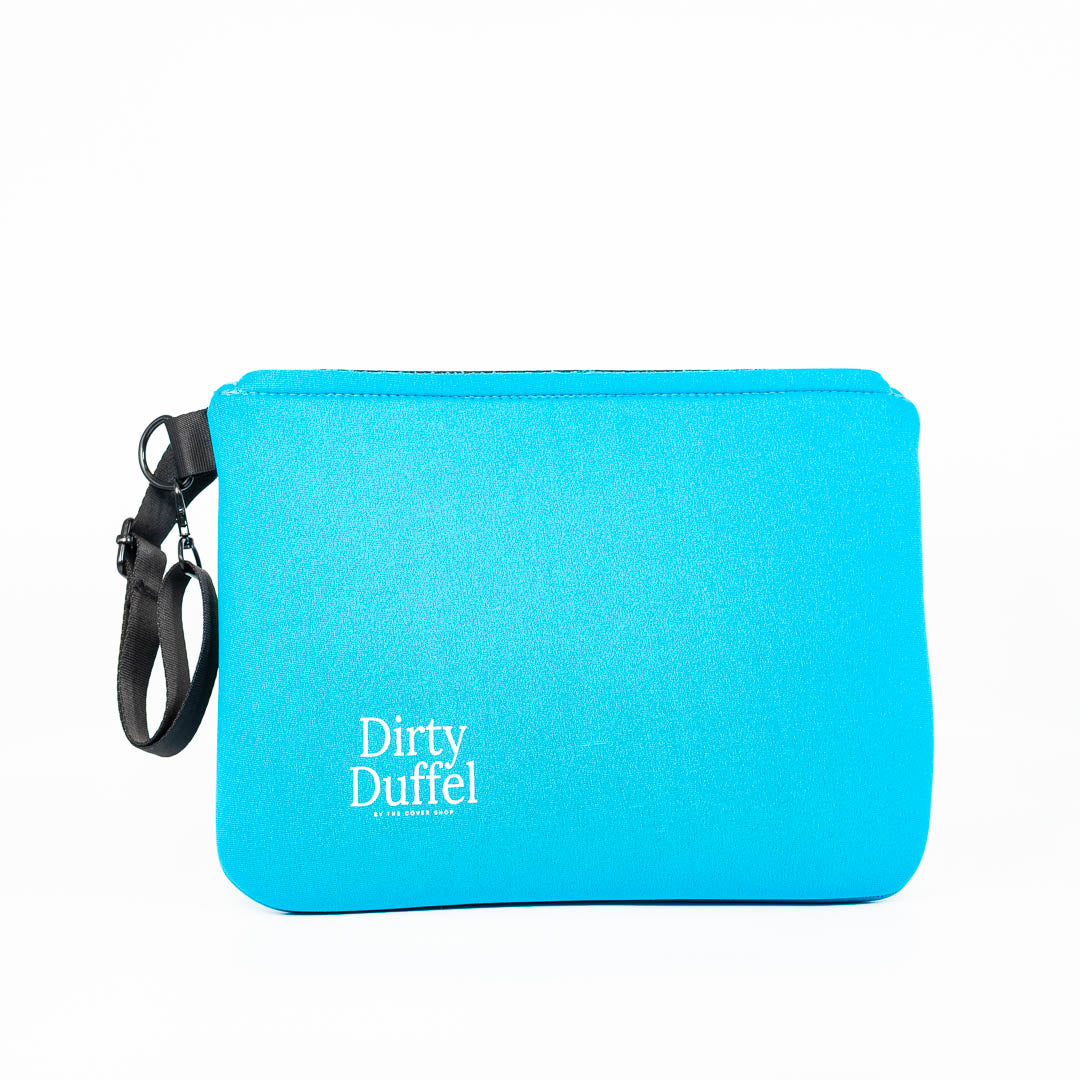 Dirty Duffel Bag
