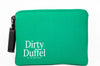 Dirty Duffel Bag