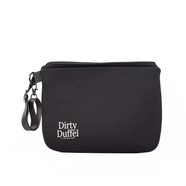 Dirty Duffel Bag