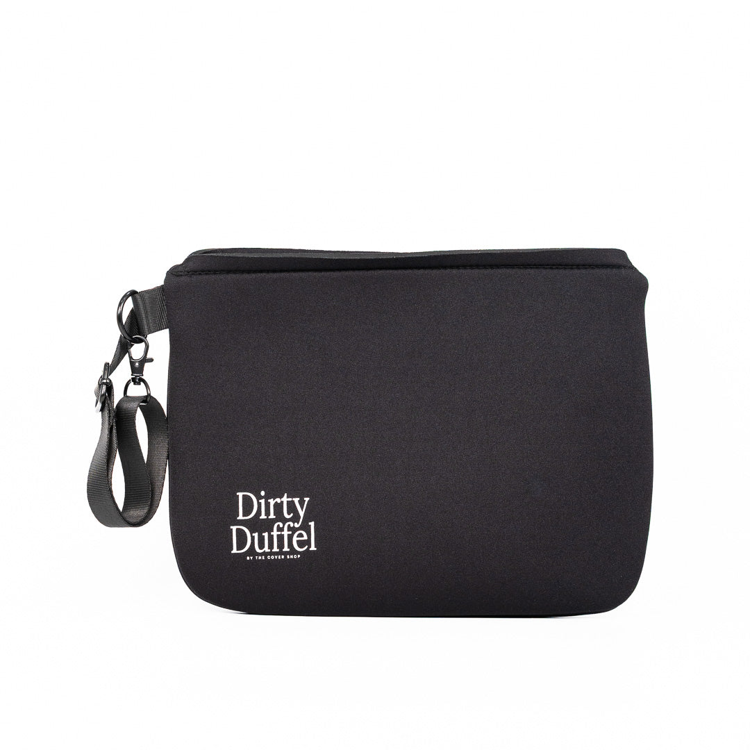 Dirty Duffel Bag