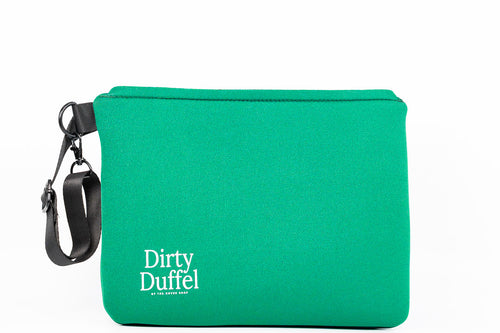 Dirty Duffel Bag