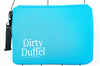 Dirty Duffel Bag