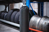 Gas Bottle Covers