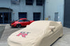 Bespoke Outdoor Car Cover