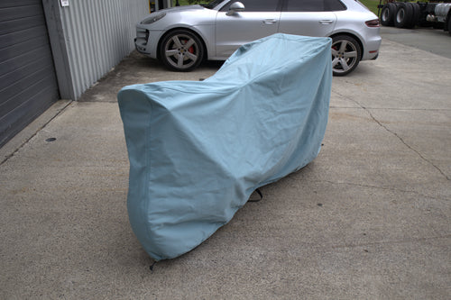 The Auto Swag - Small Motorbike