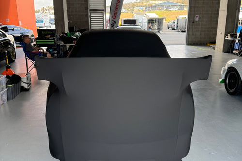 The Aussie Racing Car Edition