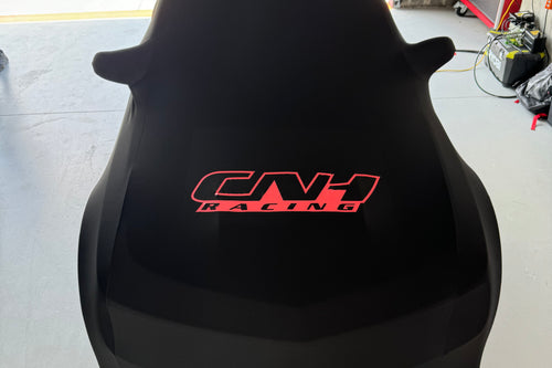 The Aussie Racing Car Edition