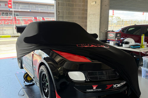 The Aussie Racing Car Edition