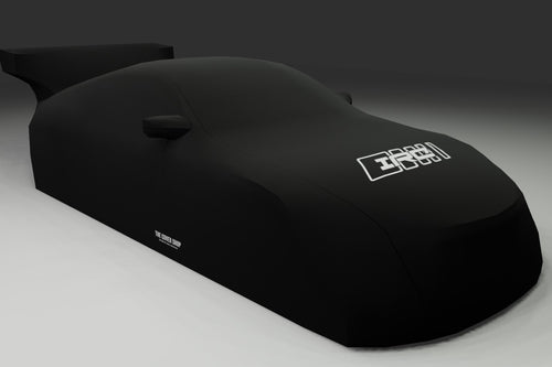 The MARC/IRC Race Car Cover Collection