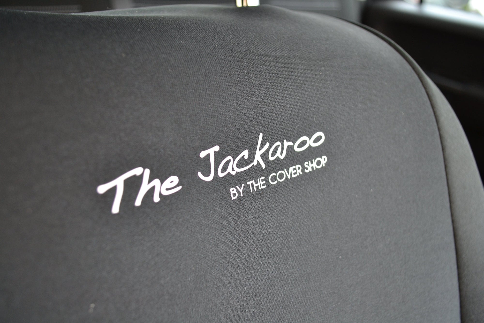 Toyota Seat Covers
