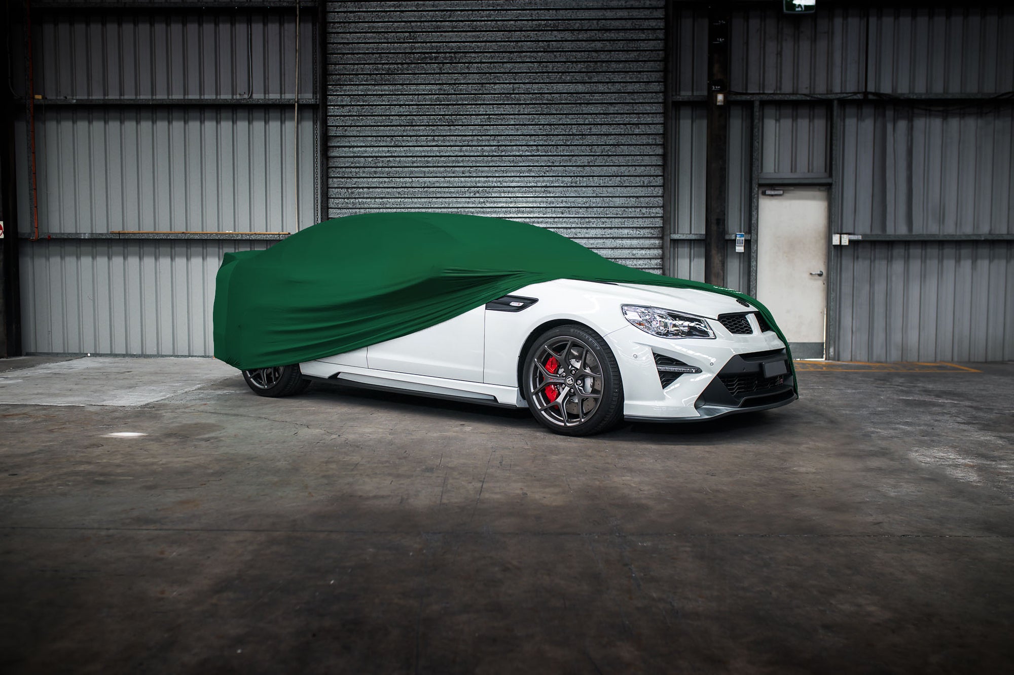 The Sleeping Bag - Large