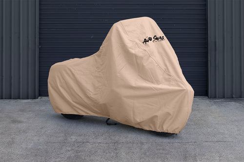 The Auto Swag - Large Motorbike