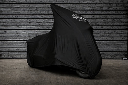 The Sleeping Bag - Large Motorbike