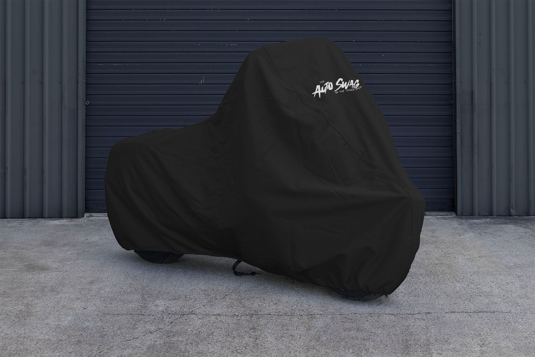 The Auto Swag - Large Motorbike