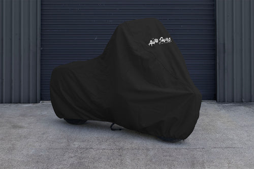 The Auto Swag - Large Motorbike