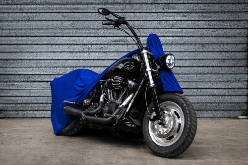 The Sleeping Bag - Large Motorbike