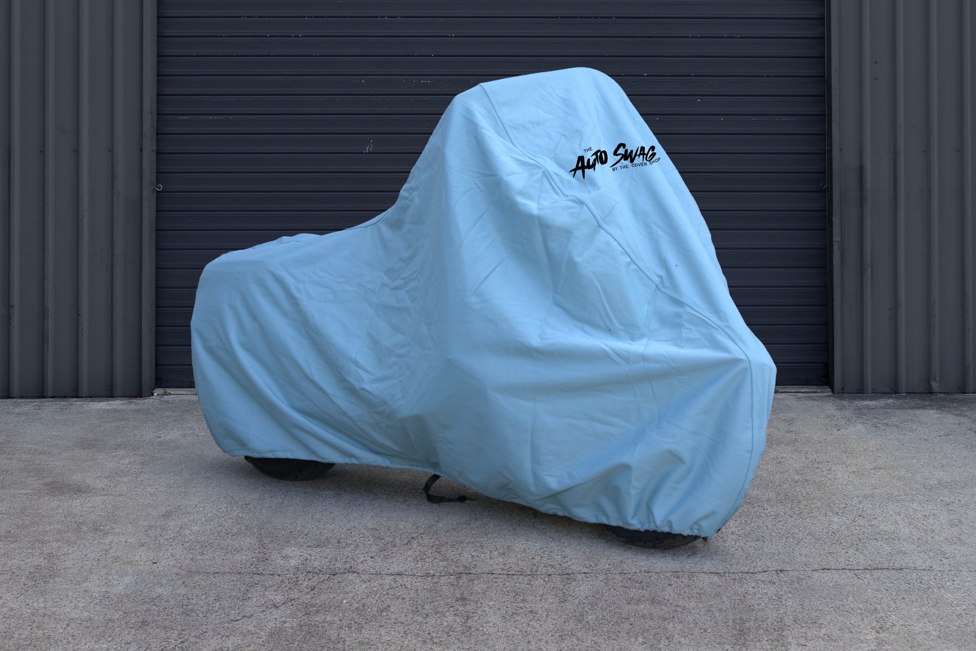 The Auto Swag - Large Motorbike