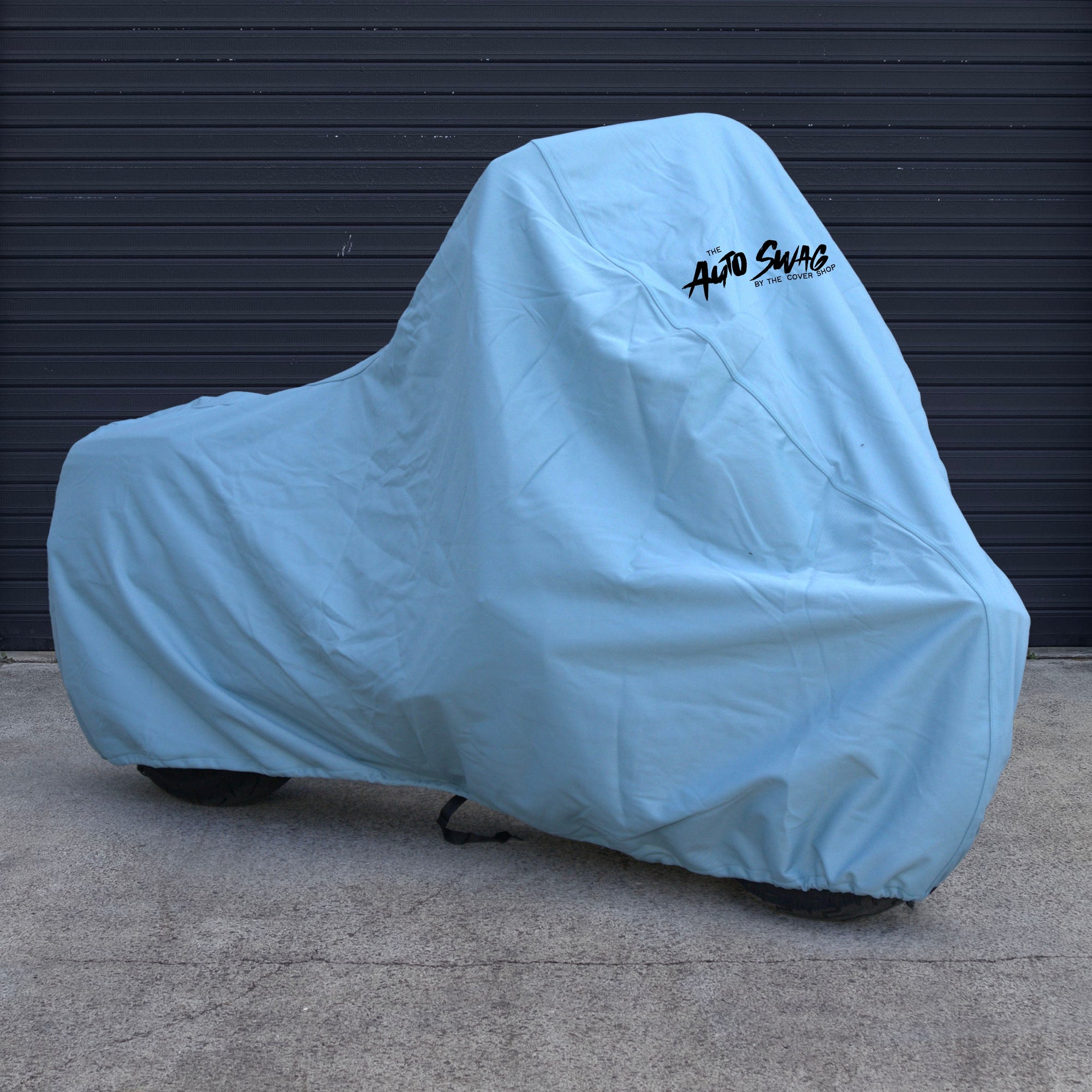 The Auto Swag - Large Motorbike