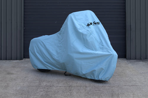 The Auto Swag - Large Motorbike