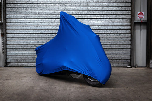 The Sleeping Bag - Large Motorbike