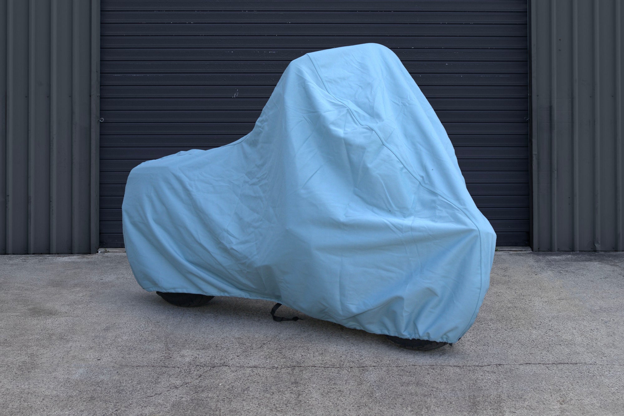 The Auto Swag - Large Motorbike