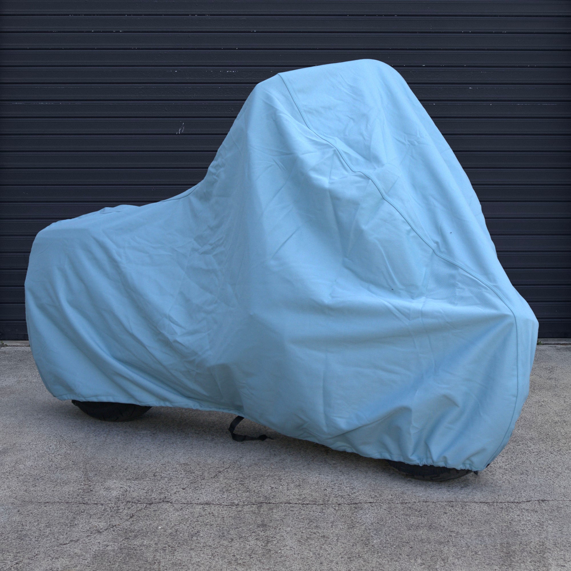 The Auto Swag - Large Motorbike