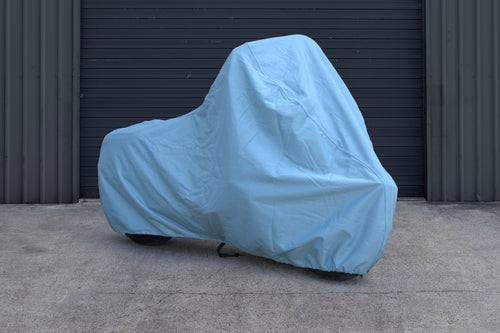 The Auto Swag - Large Motorbike