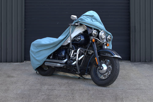 The Auto Swag - Large Motorbike