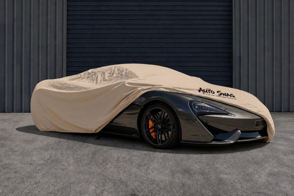 The Auto Swag - Medium