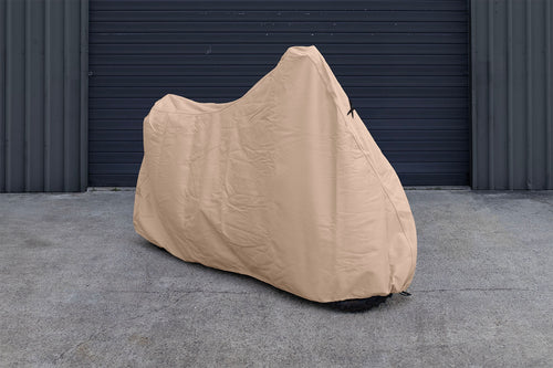 The Auto Swag - Medium Motorbike