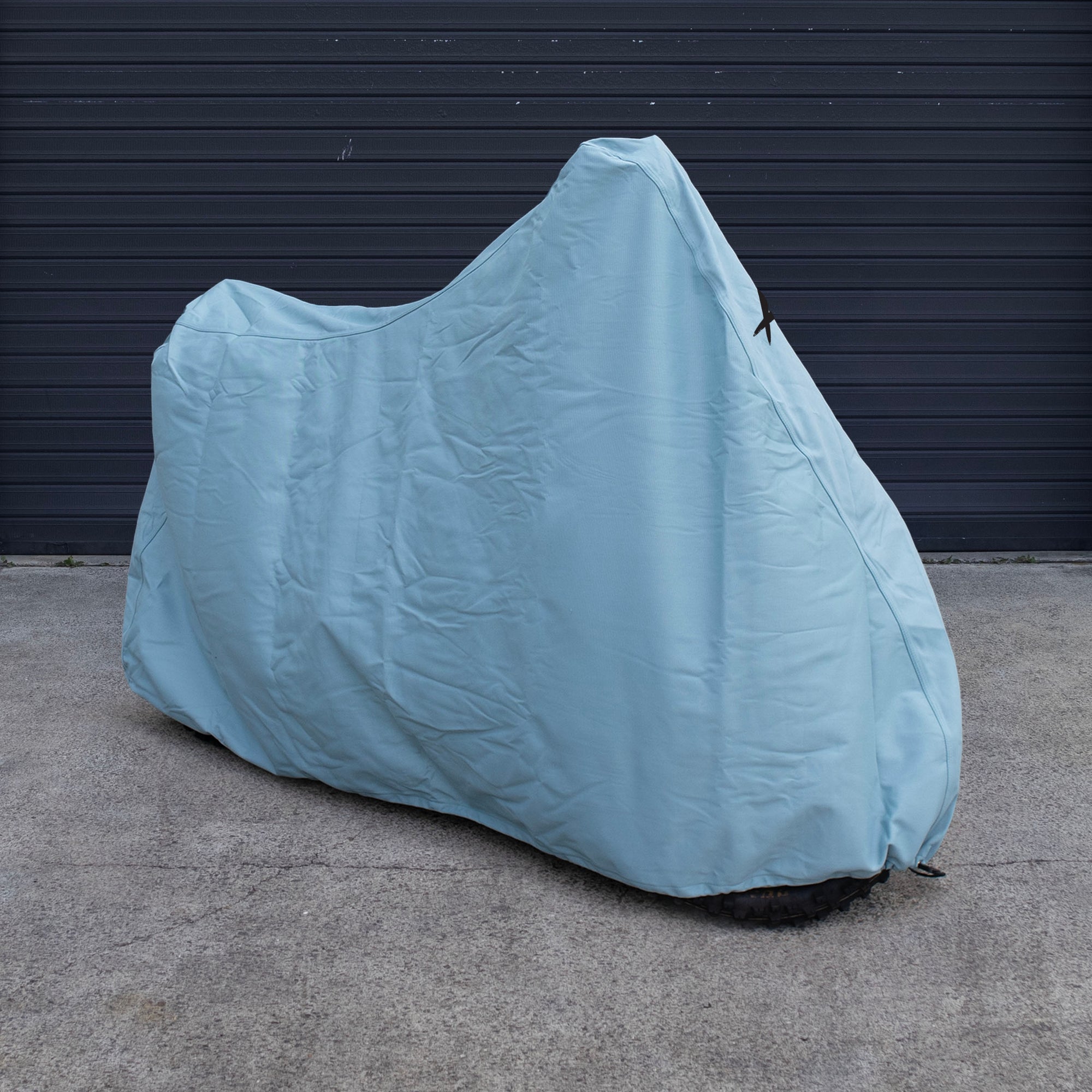 The Auto Swag - Medium Motorbike
