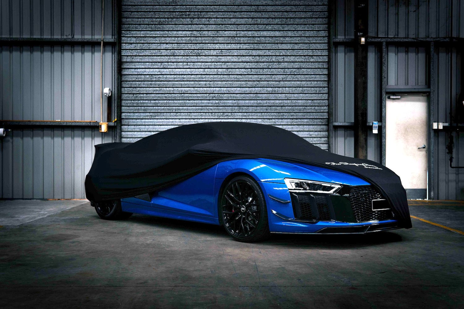 The Sleeping Bag - Medium