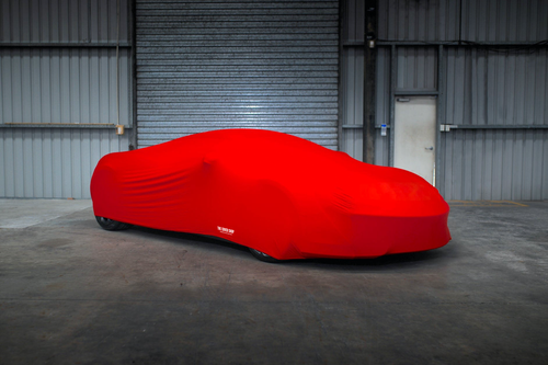 The Sleeping Bag - Medium