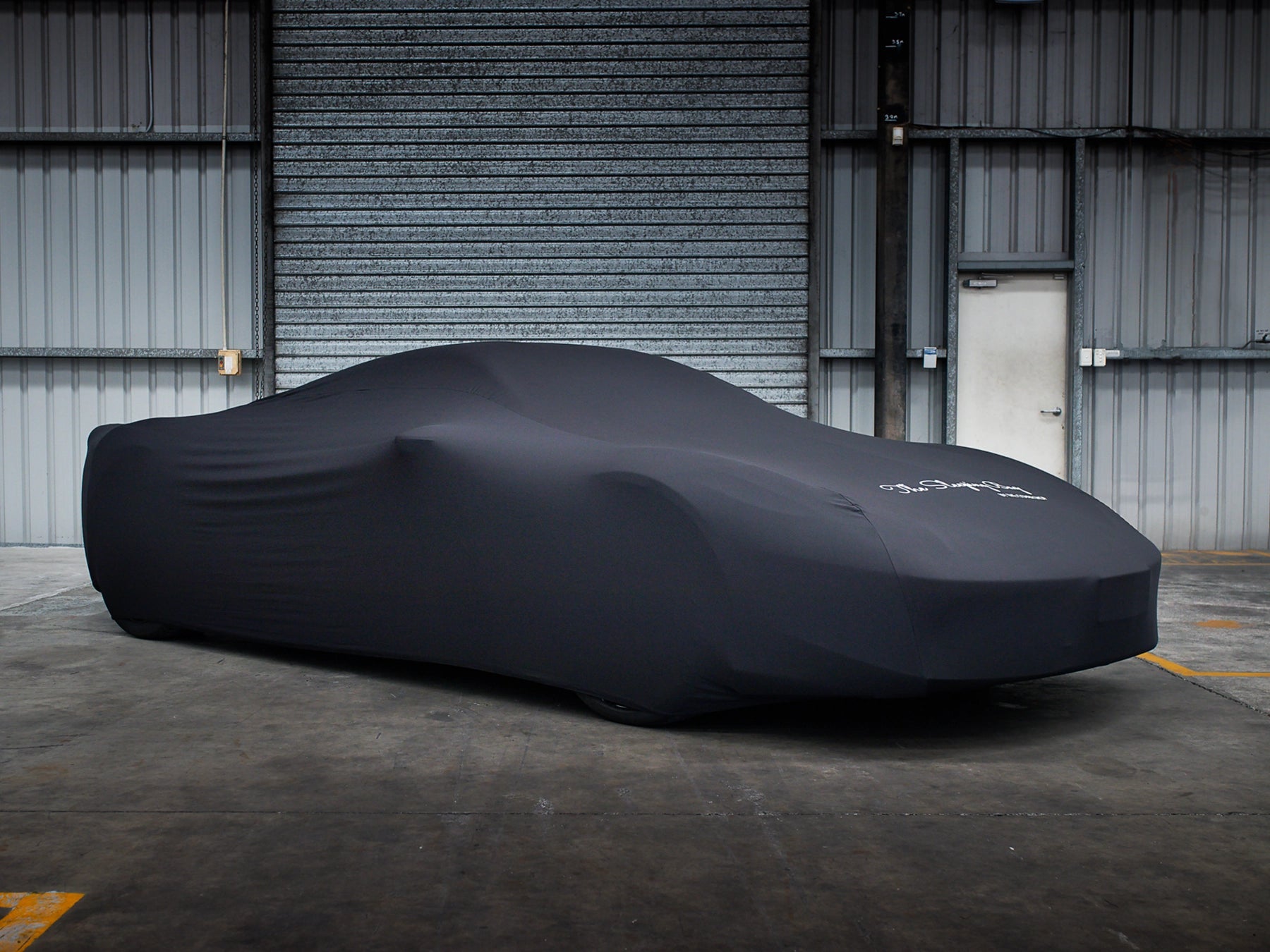 The Sleeping Bag - Medium