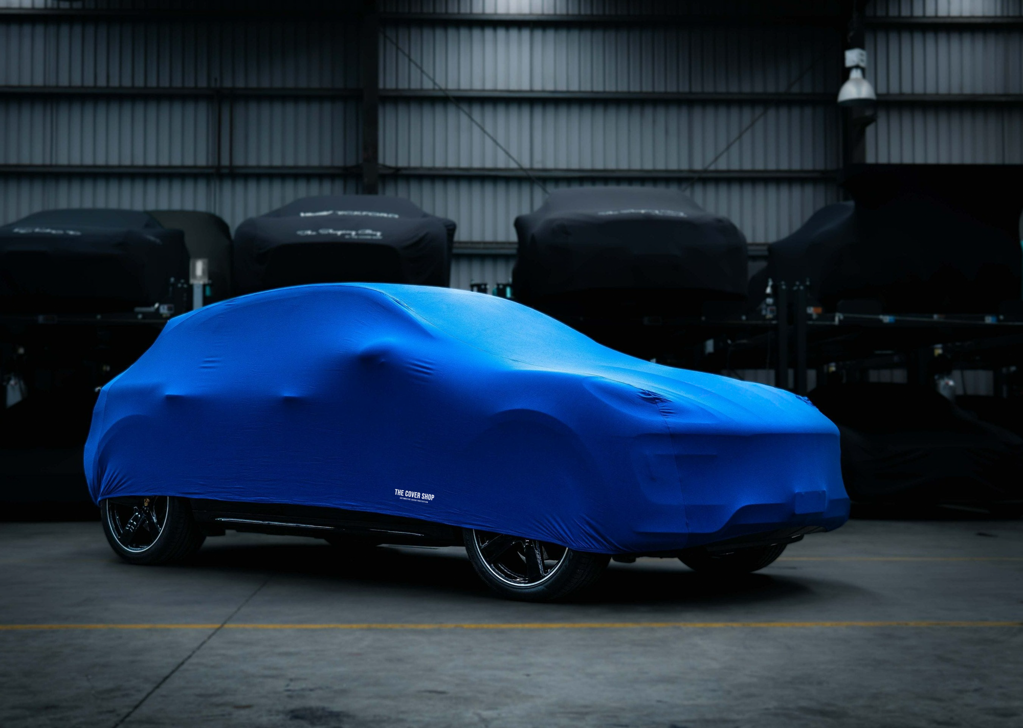 The Sleeping Bag - Large